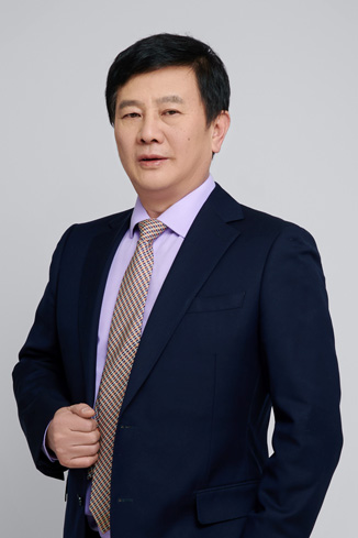 陈华